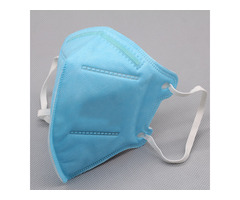 Comfortable High Quality 3 Ply Disposable Face Mask - 4