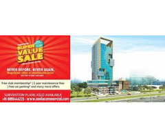 Supertech E-Square Resale, Supertech E Square Retail - 2