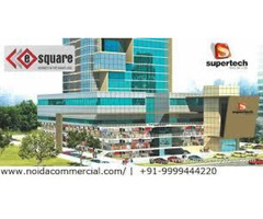 Supertech E-Square Resale, Supertech E Square Retail - 3
