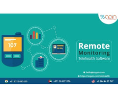 Start Your Virtual Clinic with Telehealth App Development
