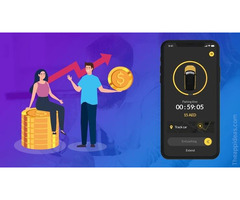 How Much Does It Cost to Develop a Car Parking App? - 2