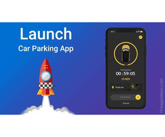 How Much Does It Cost to Develop a Car Parking App? - 3