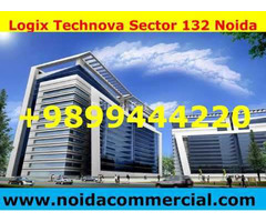 Logix Technova Rent, Logix Technova - 2