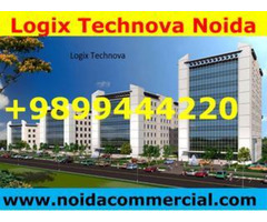 Logix Technova Rent, Logix Technova - 3