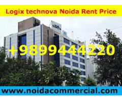 Logix Technova Rent, Logix Technova - 4