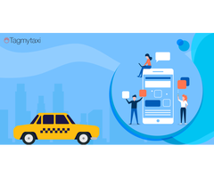 Uber Clone | Taxi Booking App Like Uber