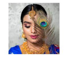 Makeup Artist Course in Bangalore - Zarasinternational