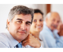 CFO Consulting Services and Executive Recruitment in the USA