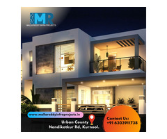 Villas for Sale in Kurnool