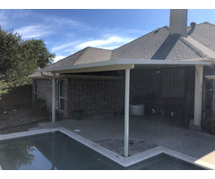 Locate the Trusted Patio Enclosures in Mckinney