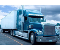 Corporation (Corp) Filing with Global Truck Docs