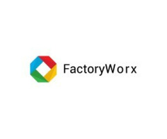 Smart Industrial Manufacturing Solutions – FactoryWorx