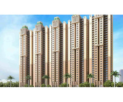 Get a Classy Lifestyle in ATS Nobility Noida