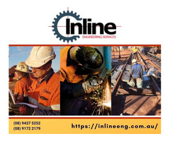 Get the Promptest Steel Fabrication Services in Perth