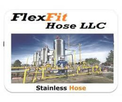Sanitary Flexible Hose