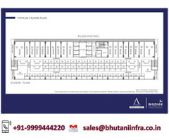 Alphathum Noida Rent, Commercial Projects in Noida - 2