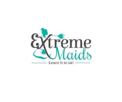 Extreme Maids