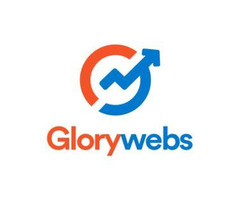 Responsive Web Development Services - GloryWebs