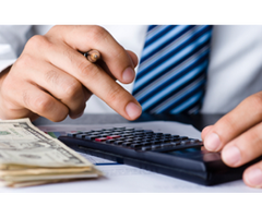 Financial Investigations Services