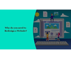 How Much Does It Cost to Build Redesign Website? - 2