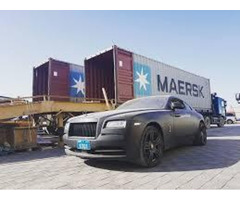 Car Shipping to Poland