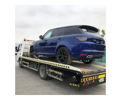 Car Shipping to Poland - 2