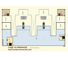 Retail Shops Ats, Ats Bouquet Sector 132 Noida - 2
