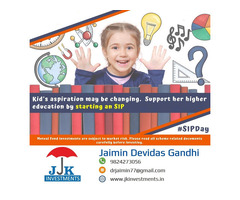JK Investment - Mutual Fund Advisor Ahmedabad - 2