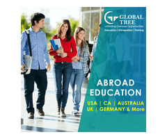 Study Abroad Consultants in Mumbai | Overseas Education