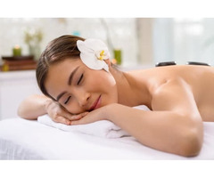 The Art of Wellness Spa in Sunguvarchatram