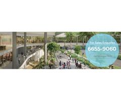 Woodleigh Residences