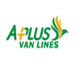 Movers Moonachie NJ - A Plus Van Lines