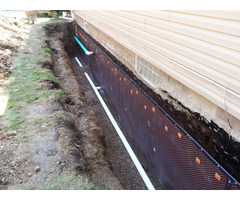 Are Your Walls Strong And Protected Of Weather Changes?