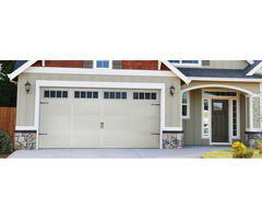 Virginia Garage Door Opener