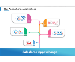 Salesforce Development Companies - 3