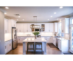 Kitchen and Bath Remodeling Lincoln