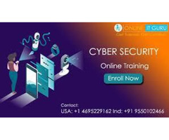 Cyber Security Training Online