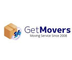 GetMovers | Richmond Hill | Moving Company
