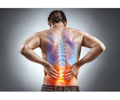 Spine Specialist Doctor In New York