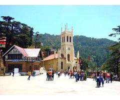Beautiful Himachal Tour Package