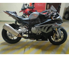 2016 BMW S1000RR