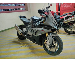 2016 BMW S1000RR - 2