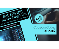 Reseller Hosting Starting at Just 599/Months