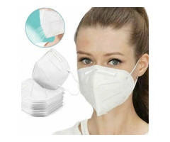 Facemasks, Face Coverings, Respirators Available in Canada
