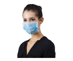 Facemasks, Face Coverings, Respirators Available in Canada - 2