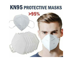 Facemasks, Face Coverings, Respirators Available in Canada - 3