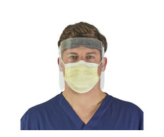 Facemasks, Face Coverings, Respirators Available in Canada - 4