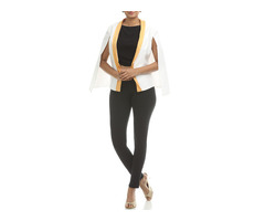 Shop For Trendy Tops & Jackets From TheHLabel!