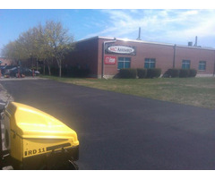 Commercial Paving Contractor Lancaster MA