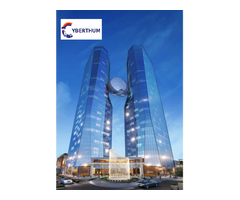 Get My Pod Commercial Space in Noida Only At 6 Lacs - 2